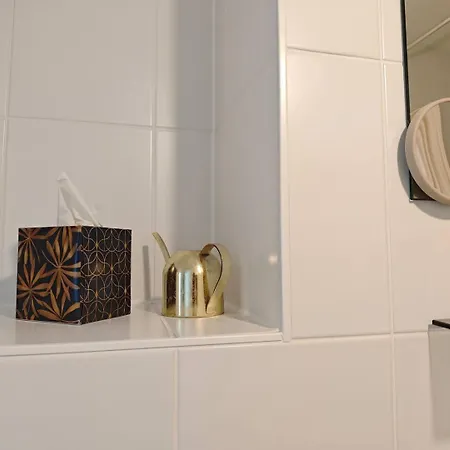 Apartament Schoene 15 Min Marienplatz *