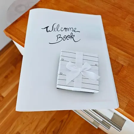 Schoene 15 Min Marienplatz Appartement Munich