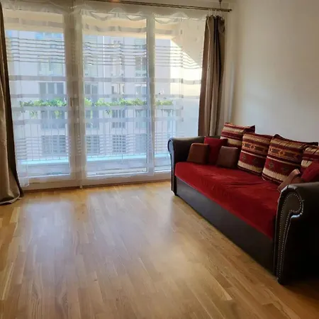 Appartement Schoene 15 Min Marienplatz *