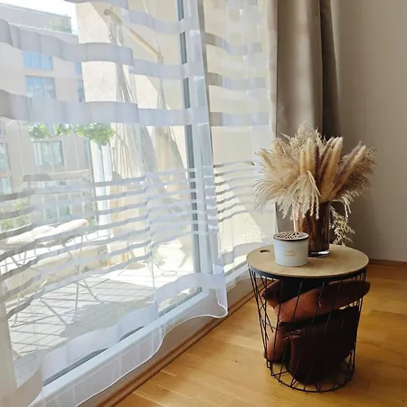 Apartment Schoene 15 Min Marienplatz *