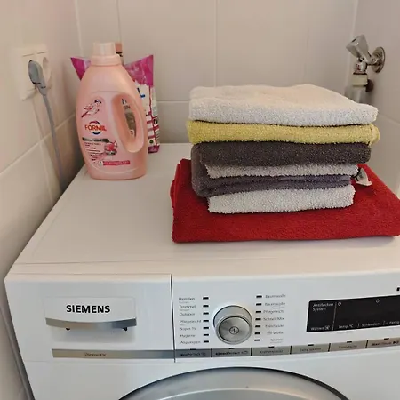 Schoene 15 Min Marienplatz Apartment München